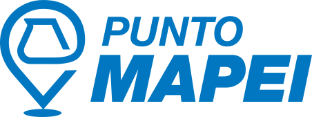 PUNTO MAPEI  Logo